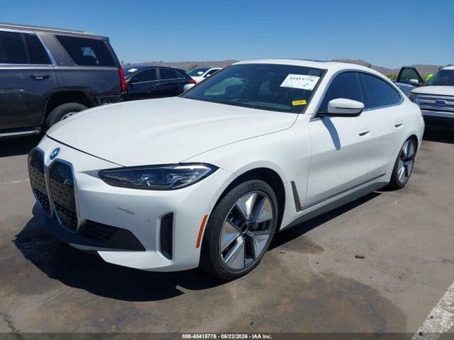 2023 BMW I4 EDRIVE40 3