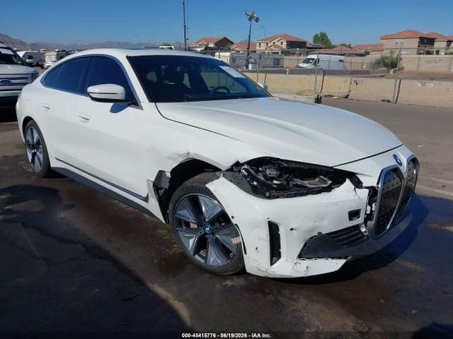 2023 BMW I4 EDRIVE40 7
