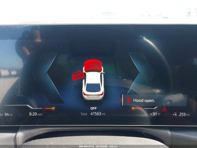 2023 BMW I4 EDRIVE40 8