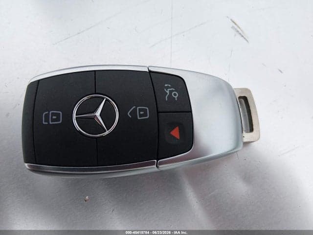 2020 MERCEDES-BENZ GLC 300 4MATIC 11