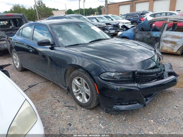 2023 DODGE CHARGER SXT 1