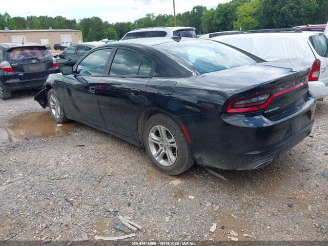 2023 DODGE CHARGER SXT 3