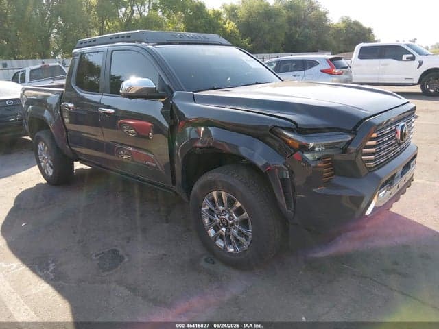 2024 TOYOTA TACOMA LIMITED 1