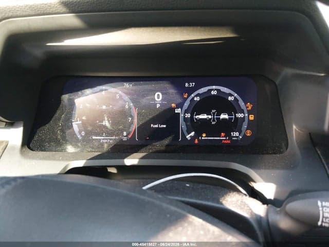 2024 TOYOTA TACOMA LIMITED 7