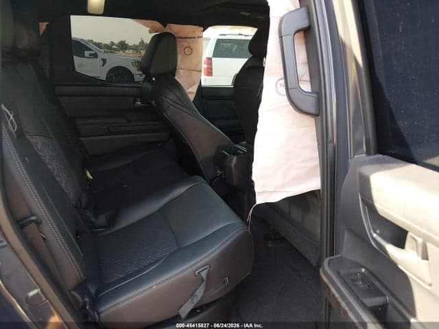 2024 TOYOTA TACOMA LIMITED 8