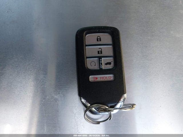 2021 HONDA PILOT AWD SPECIAL EDITION 11