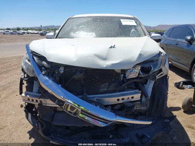 2021 HONDA PILOT 2WD EX 6