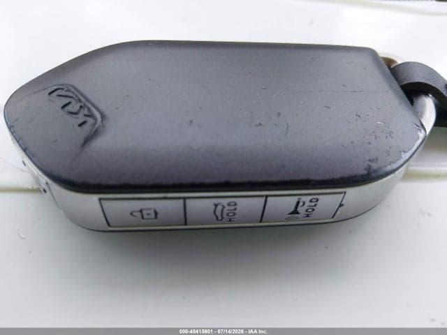 2025 KIA K4 LX 11