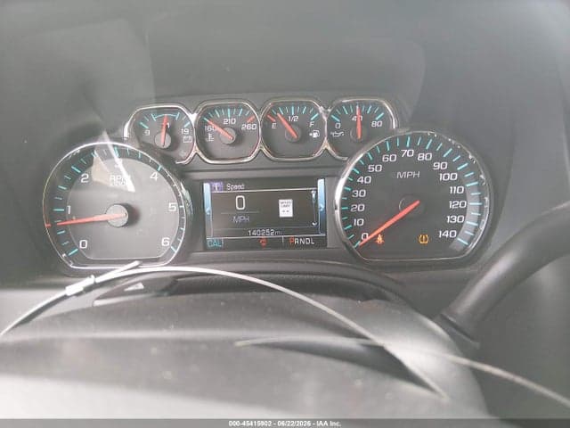 2017 GMC YUKON SLT 7