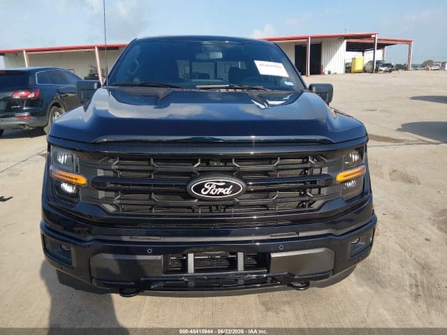 2025 FORD F-150 XLT 12