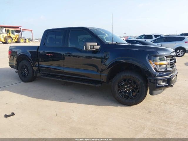 2025 FORD F-150 XLT 13