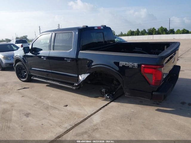 2025 FORD F-150 XLT 14