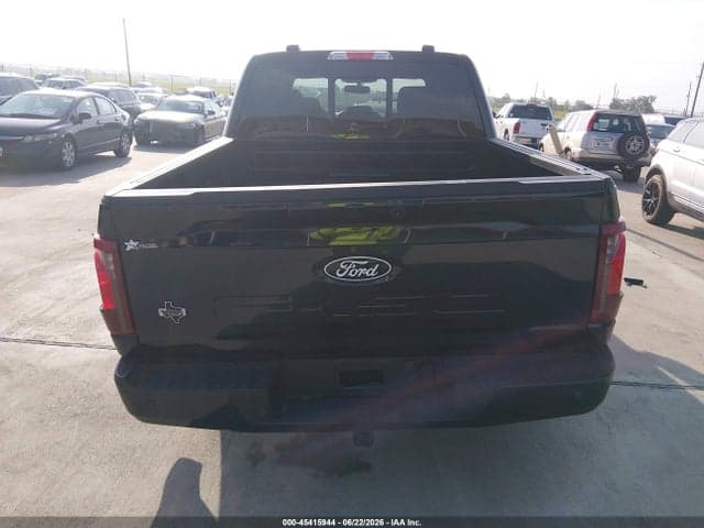 2025 FORD F-150 XLT 16