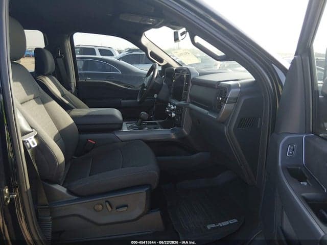 2025 FORD F-150 XLT 5