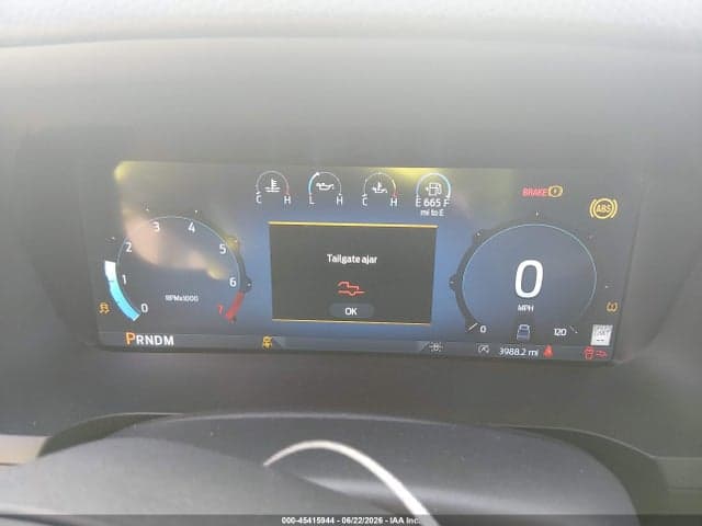 2025 FORD F-150 XLT 7
