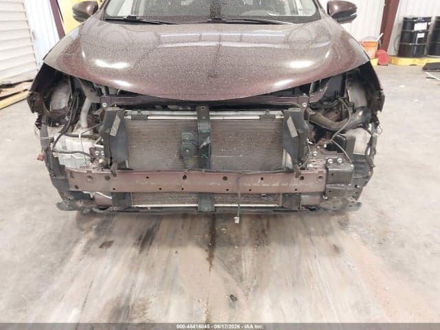 2018 TOYOTA RAV4 XLE 12