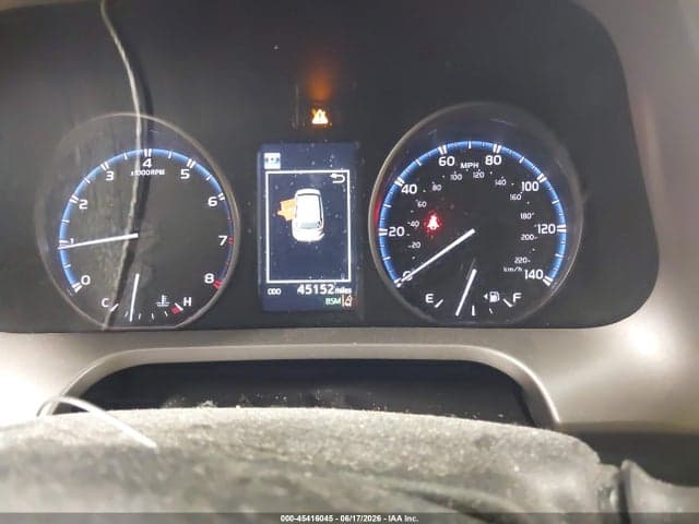 2018 TOYOTA RAV4 XLE 7