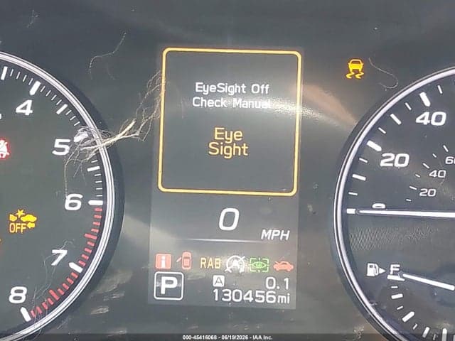 2022 SUBARU OUTBACK LIMITED 15