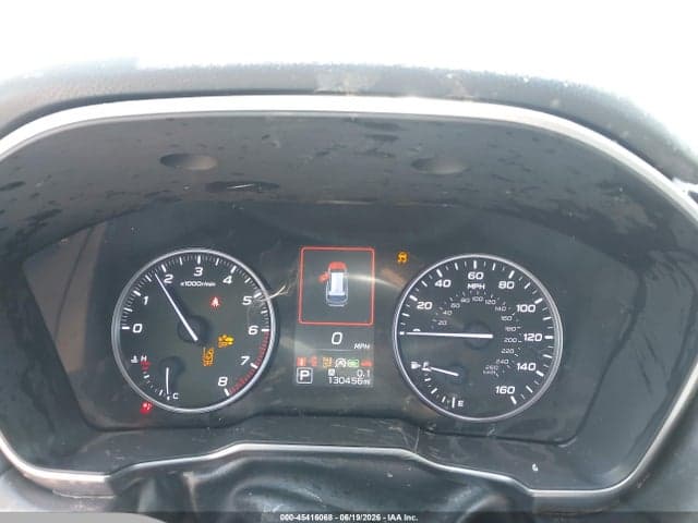 2022 SUBARU OUTBACK LIMITED 7