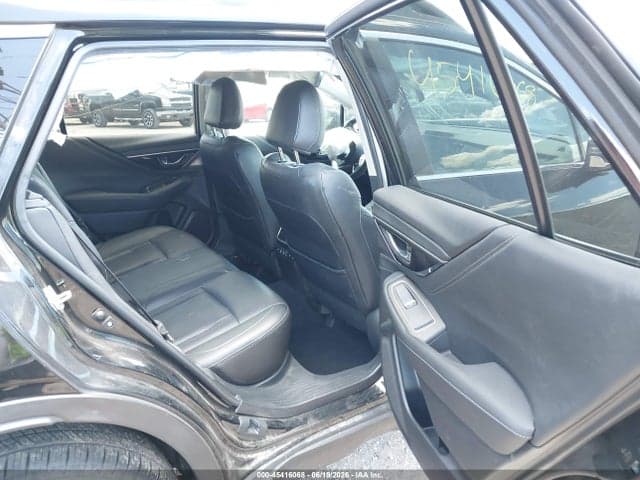 2022 SUBARU OUTBACK LIMITED 8