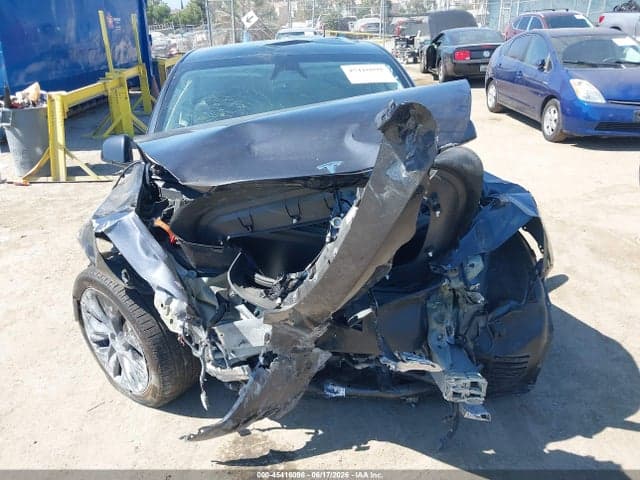 2024 TESLA MODEL Y 7