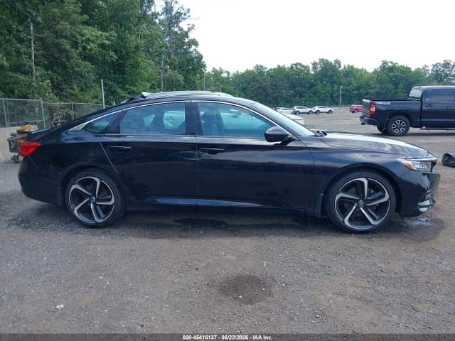 2019 HONDA ACCORD SPORT 13