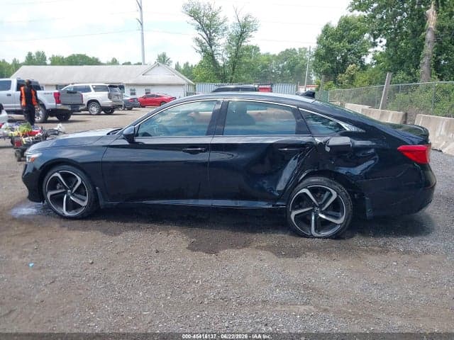 2019 HONDA ACCORD SPORT 14