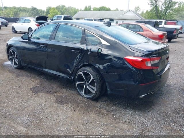 2019 HONDA ACCORD SPORT 3