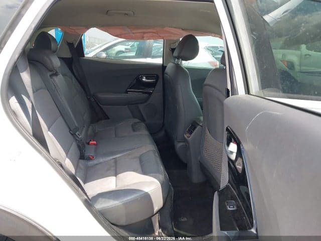 2017 KIA NIRO EX 8
