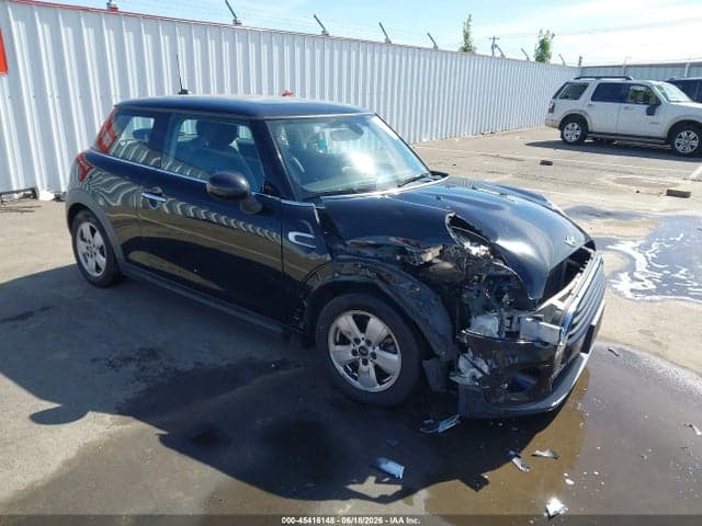 2017 MINI HARDTOP COOPER - 1