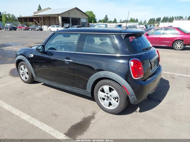 2017 MINI HARDTOP COOPER 3
