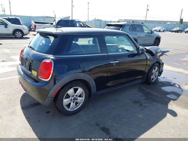 2017 MINI HARDTOP COOPER 4