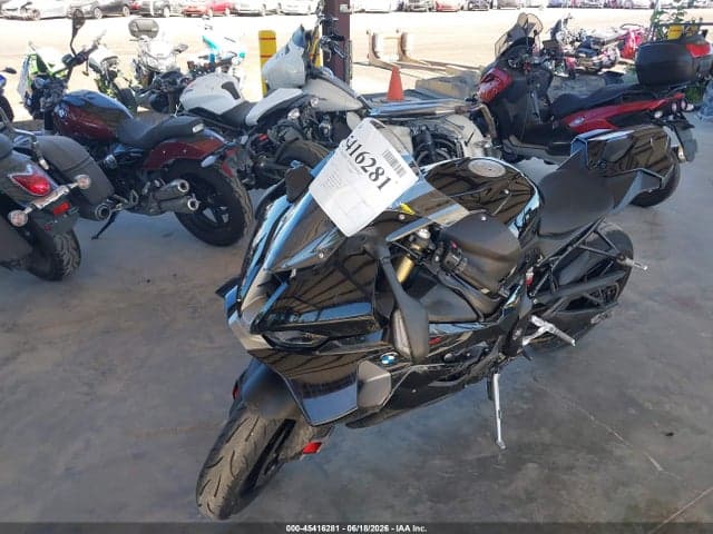 2026 BMW S 1000 RR 2