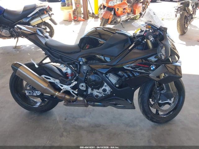 2026 BMW S 1000 RR 12