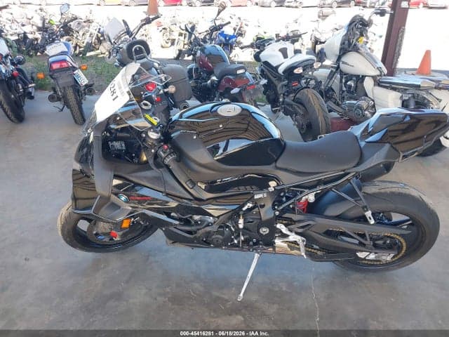 2026 BMW S 1000 RR 13