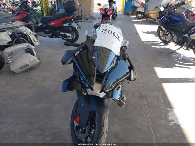 2026 BMW S 1000 RR 5