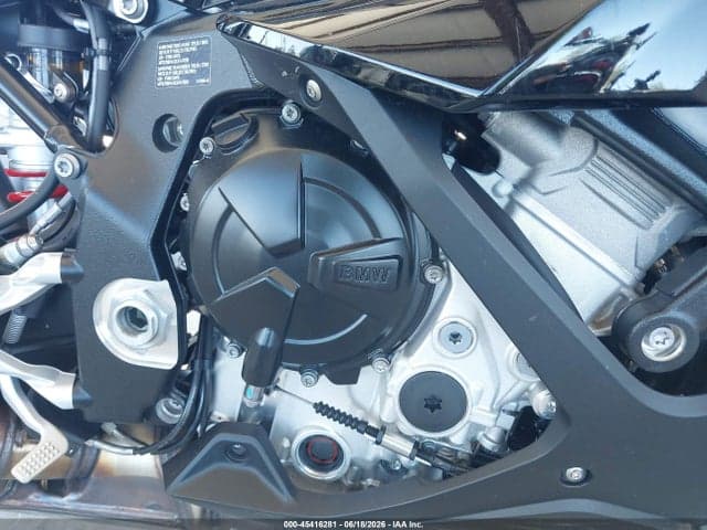 2026 BMW S 1000 RR 8