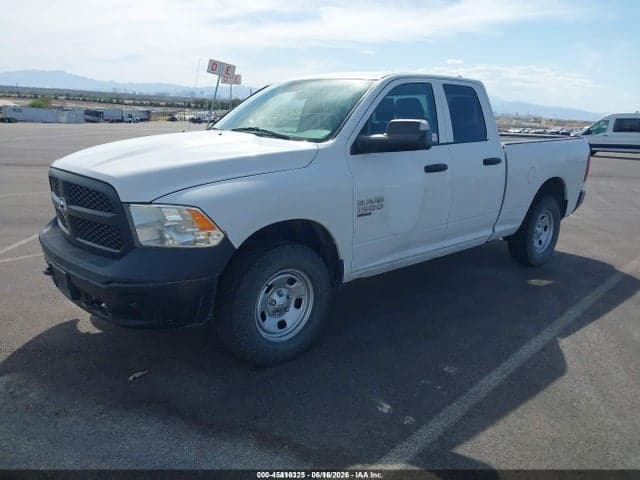 2020 RAM 1500 CLASSIC 3