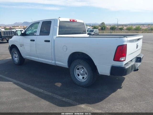 2020 RAM 1500 CLASSIC 4