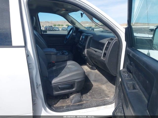 2020 RAM 1500 CLASSIC 6