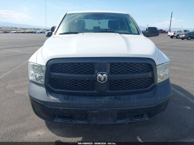 2020 RAM 1500 CLASSIC 7