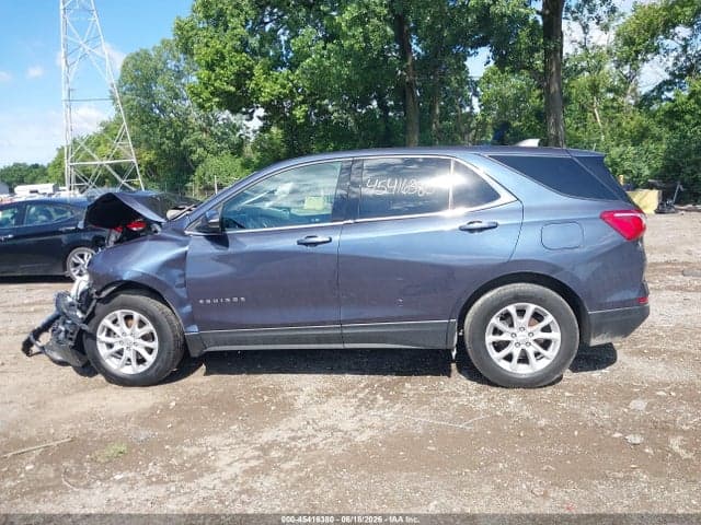 2018 CHEVROLET EQUINOX LT 14