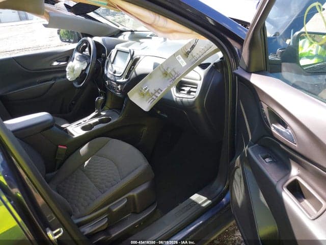 2018 CHEVROLET EQUINOX LT 5