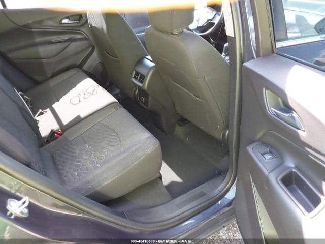 2018 CHEVROLET EQUINOX LT 8