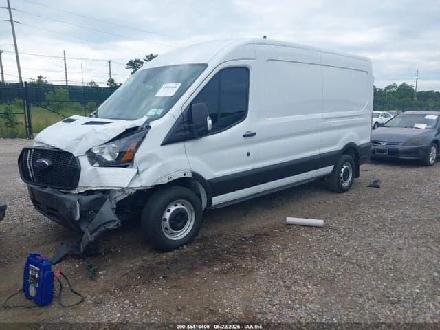 2021 FORD TRANSIT-250 2