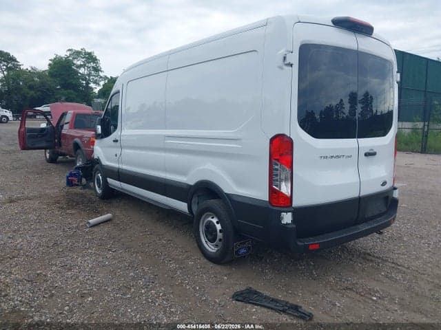 2021 FORD TRANSIT-250 3