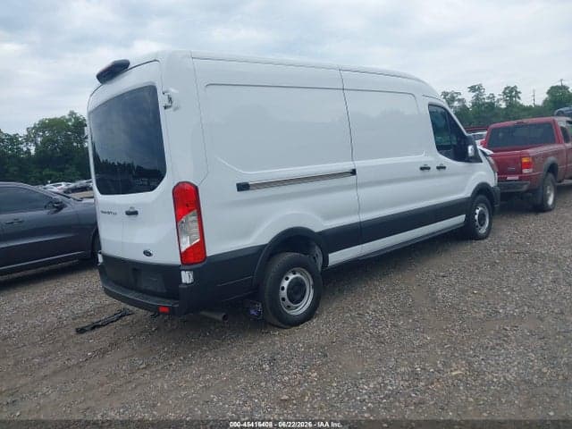 2021 FORD TRANSIT-250 4