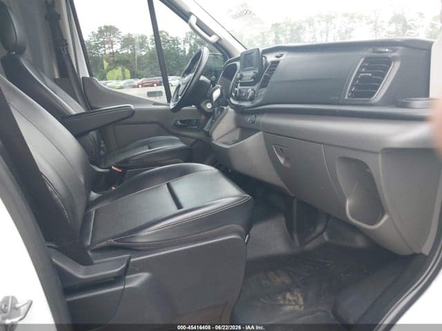 2021 FORD TRANSIT-250 5
