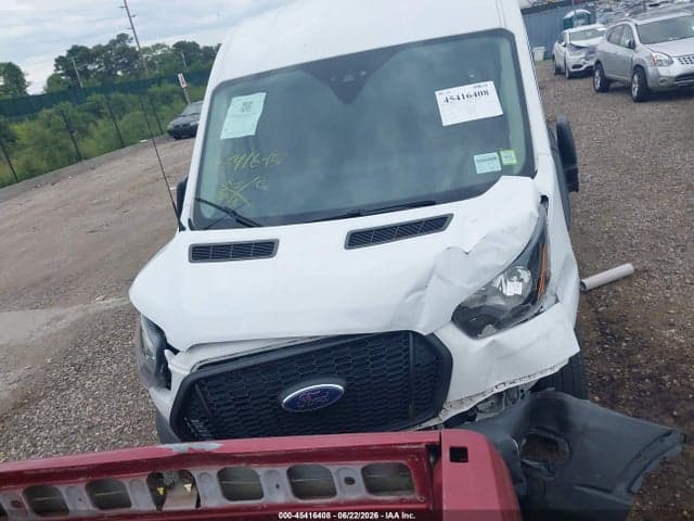 2021 FORD TRANSIT-250 6