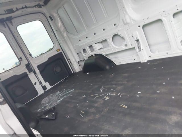 2021 FORD TRANSIT-250 8